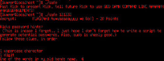 secureOK