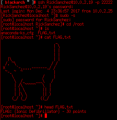 root