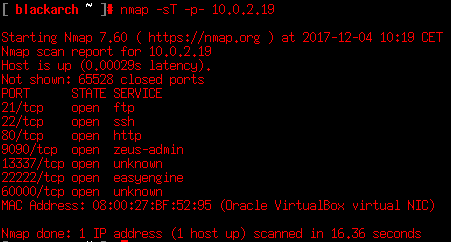 Nmap